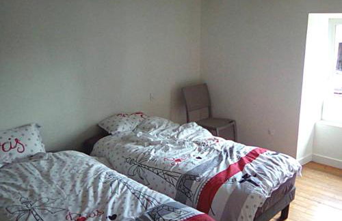 Maison charmante près de Cast avec jardin et activités - Foto 6