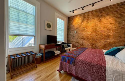 Townhouse in Portsmouth Downtown Historic District - Foto 66