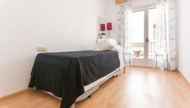 Sebas Apart - Foto 3, Habitación