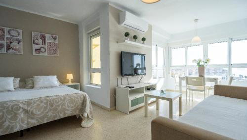 Apartamento BellaVista Algarrobo - Foto 4