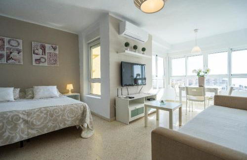 Apartamento BellaVista Algarrobo - Foto 4