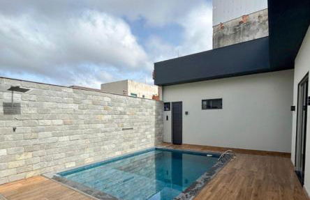 Aluguel cop 30 casa condomínio 4 quartos - Foto 16