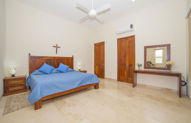 Mansiones Cruz del Mar Huatulco - Foto 8