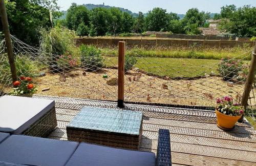 La Plaisance sur Ciel - Foto 17