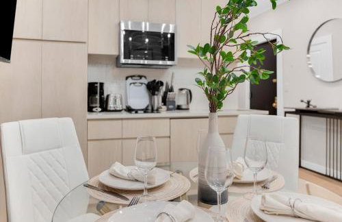 Modern 3Bd Rose Hills Manhattan Terrace Space - Foto 13