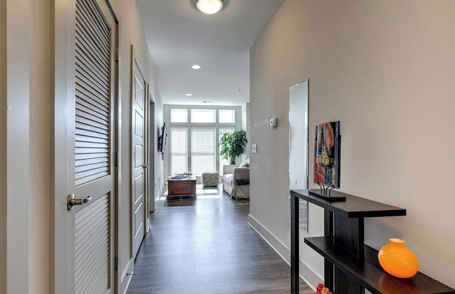 Music City Hideaway - Foto 23