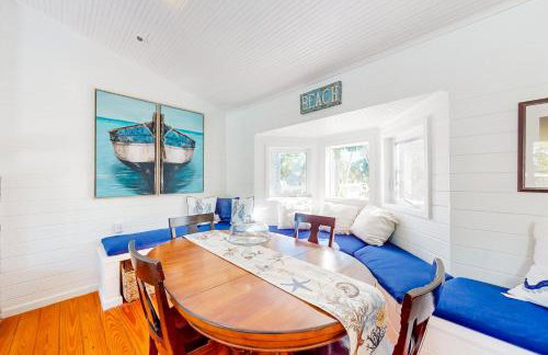 Escape By The Sea - Foto 7