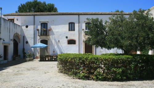 Baglio "Villa Velez" - Foto 1, Garden