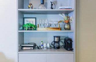 Studio Completo - Habitarte Verde no Brooklin com Garagem - Foto 24