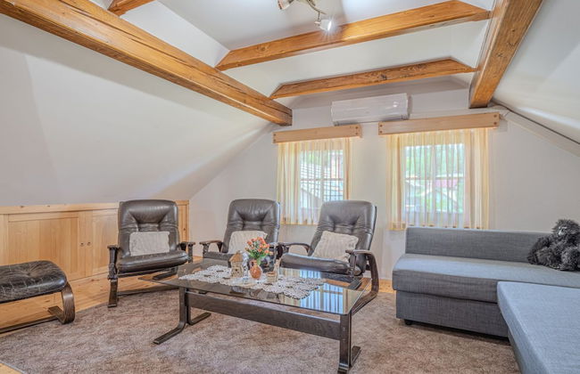 Vineyard Cottage Stepan - Foto 14