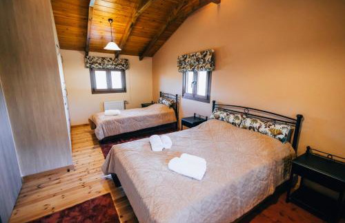 Alexi's House - Photo 23