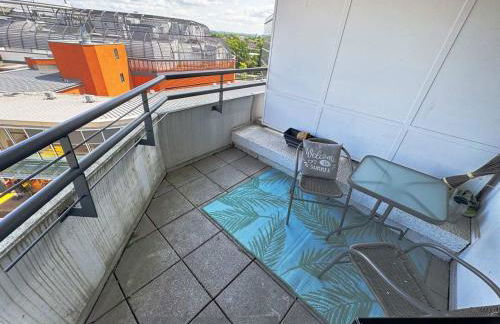 Luxurious Apartment in Leverkusen - Foto 12