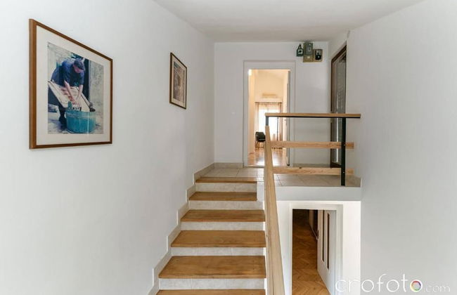 3-bedroom Holiday House Giovanni - Foto 24