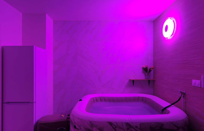 1BR Paris 10th Gare du Nord Stade France - Foto 13