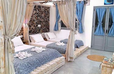 Ageri & Tritonis Luxury Apartments - Foto 24