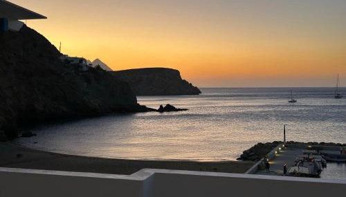 Porto Anafi - Foto 2