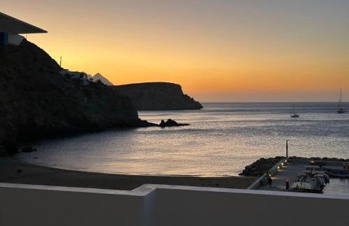 Porto Anafi - Foto 2