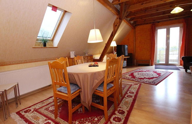 Ferienwohnung, Parmen bei Feldberg - Foto 9