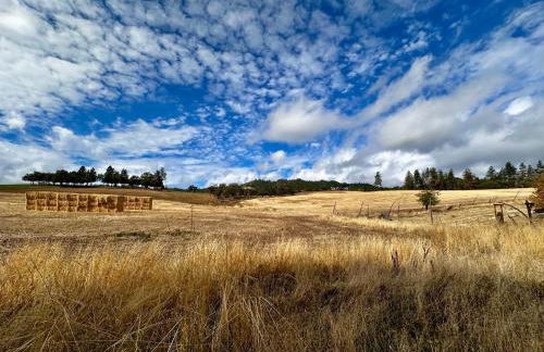 Farmhouse RV - Sunset Pergola - Fire Pit - Views - Foto 1
