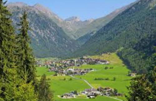 Appartement Fischnaller Vals - Foto 42