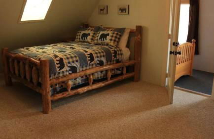 HomeAway Mountain Country Cabin - Foto 17