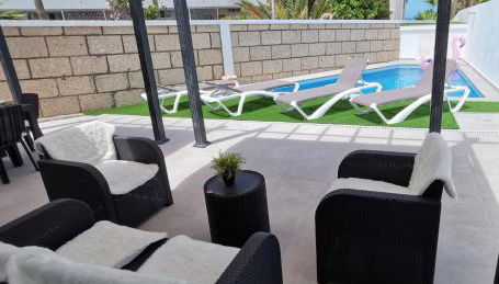 Villa Orquídea - Foto 5