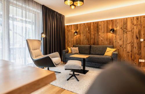 Das Viererspitz 1 - Mittenwald - Foto 8