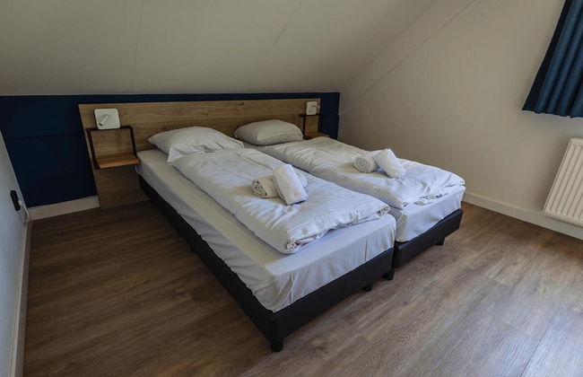 Detached Holiday Home Near Nijmegen - Foto 2