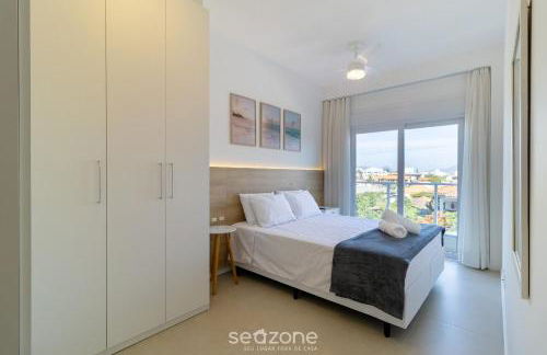 Seaside Condominium in Campeche-Florianópolis SHR - Photo 25