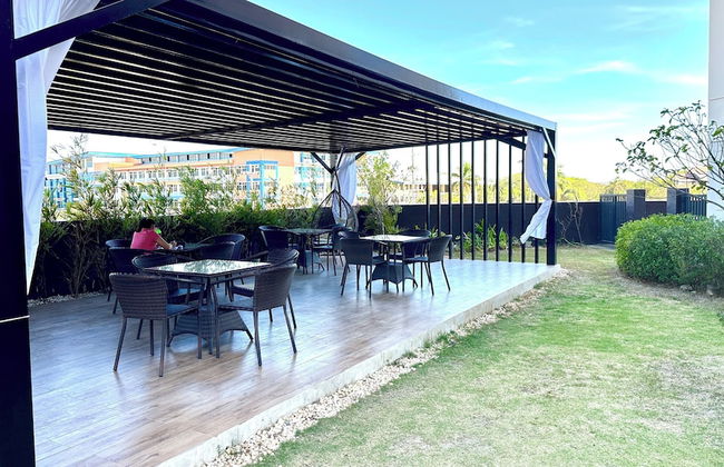 Spacious 3 Bedroom Appartement Avida - Foto 36