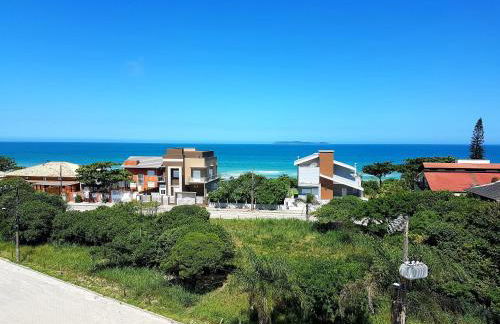 Cobertura Jacuzzi Vista Mar - Photo 6