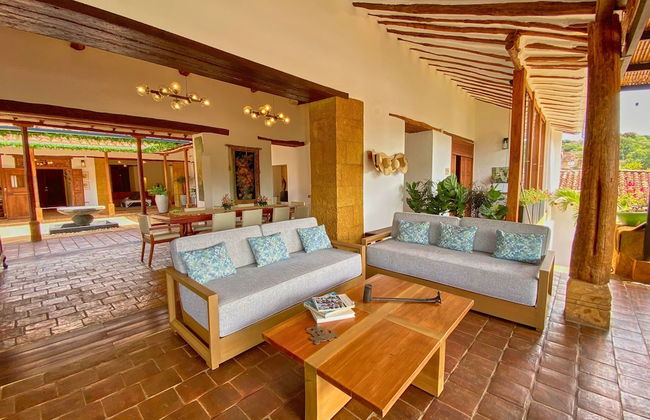 Santa Sofía Casa Boutique - Foto 65