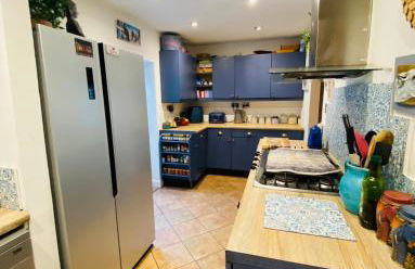 Peak District Home from Home! - Photo 11