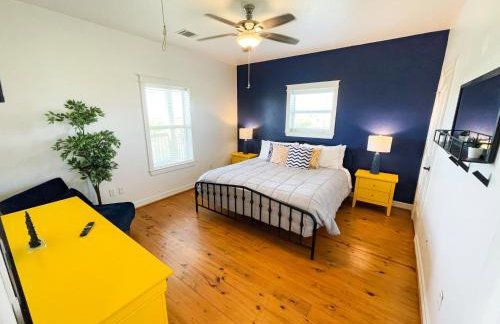 Laidback, Spacious Luxury with Hot Tub, Fully Stocked and Private Beach Access - Foto 11