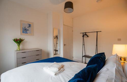 Buckingham House Horizon Stays - Foto 32