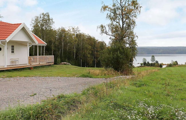 4 Person Holiday Home in Arjang - Photo 13