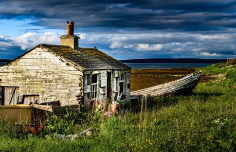 The Steading - Foto 34