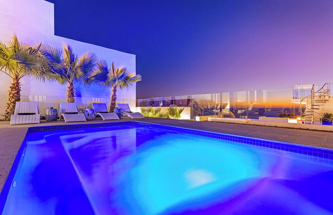 Clifton YOLO Spaces – Clifton Beachfront Penthouse - Photo 60