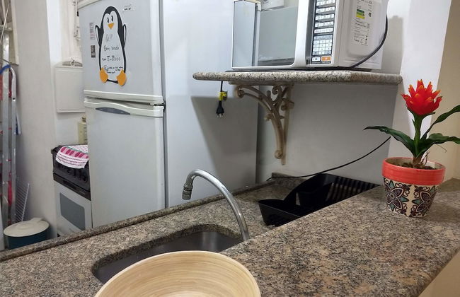 Cris Temporada - Rio Copa Studio - Photo 6