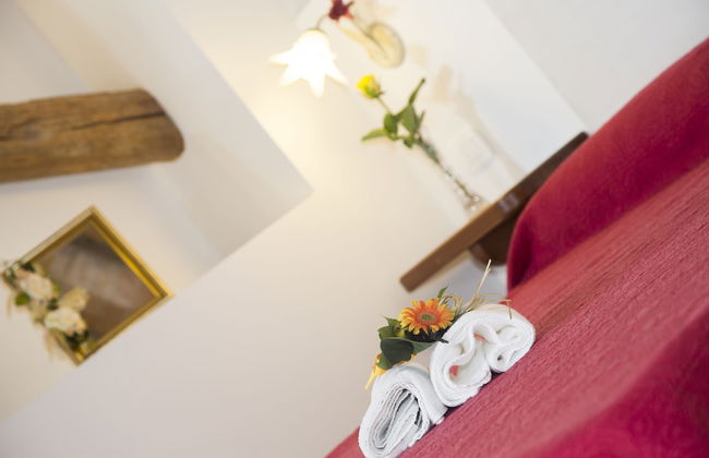 Agriturismo Ae Cavane - Photo 21