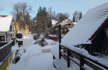 Bergmannhaus - Foto 12