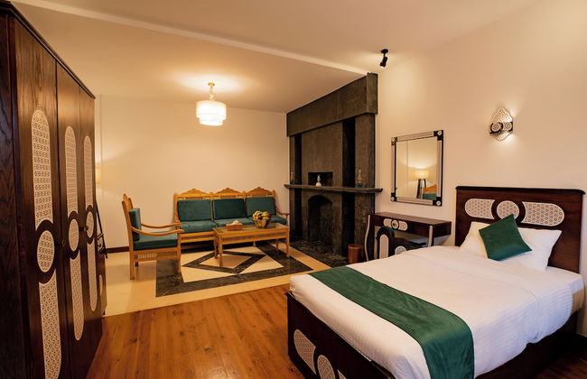 Villa Mango Hotel - Foto 33