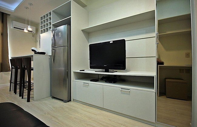 Rio Spot Apartment C011 - Foto 24