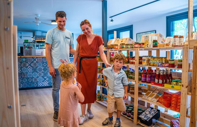 Modern Chalet in a Holiday Park - Photo 21