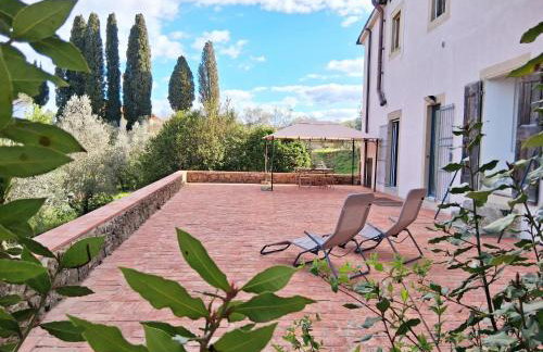 Felciolina - Medieval Country House - Foto 3