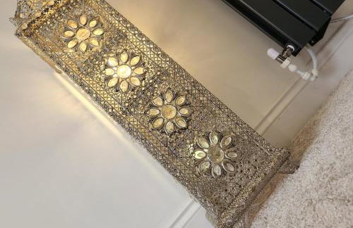 1-Bed Studio with Parking Ideal for Couples - Foto 31