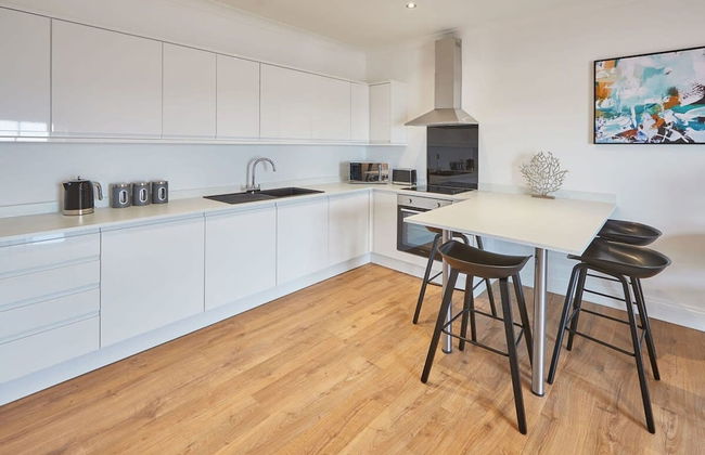 Host Stay The Lookout - Foto 7