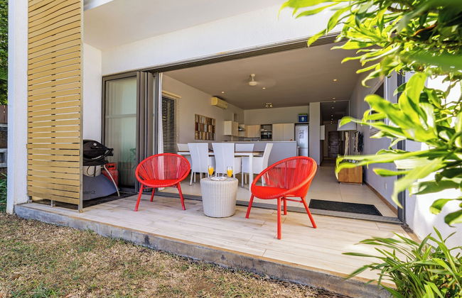 Cap Ouest by Horizon Holidays - Photo 39