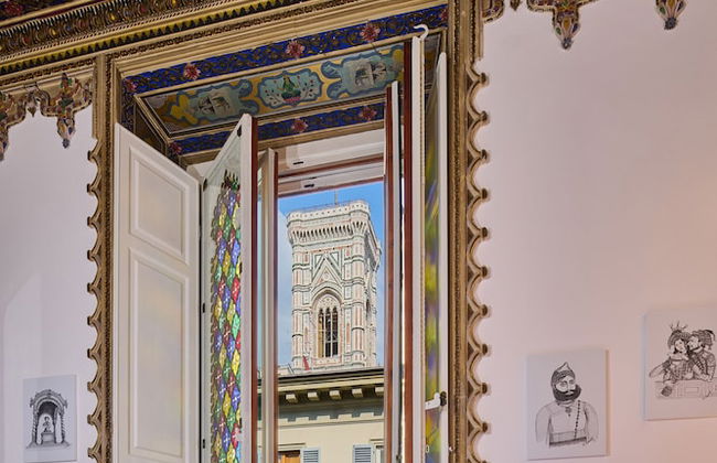 Duomo Luxury Florence - Foto 27