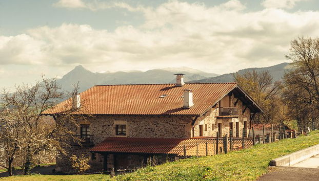 Tour "Basque Farm House & Cider house" + refeição saindo de San Sebastian - Foto 2